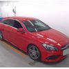 mercedes-benz cla-class 2017 quick_quick_DBA-117942_WDD1179422N427770 image 4