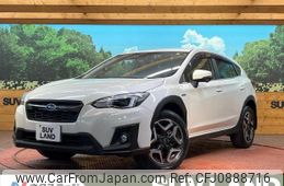 subaru xv 2020 -SUBARU--Subaru XV 5AA-GTE--GTE-025018---SUBARU--Subaru XV 5AA-GTE--GTE-025018-