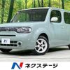 nissan cube 2017 quick_quick_Z12_Z12-329638 image 1