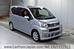 daihatsu move 2016 -DAIHATSU--Move LA150S-0091407---DAIHATSU--Move LA150S-0091407-
