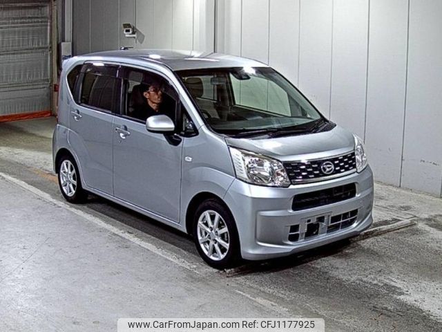 daihatsu move 2016 -DAIHATSU--Move LA150S-0091407---DAIHATSU--Move LA150S-0091407- image 1