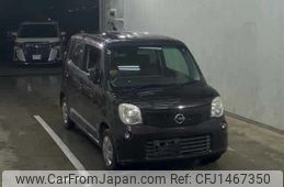 nissan moco 2011 -NISSAN--Moco MG33S--151228---NISSAN--Moco MG33S--151228-