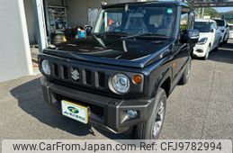 suzuki jimny 2024 -SUZUKI--Jimny 3BA-JB64W--JB64W-340***---SUZUKI--Jimny 3BA-JB64W--JB64W-340***-