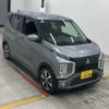 mitsubishi ek-cross 2023 -MITSUBISHI 【岡山 581ム2488】--ek X B34W-0400330---MITSUBISHI 【岡山 581ム2488】--ek X B34W-0400330- image 1