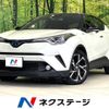 toyota c-hr 2018 -TOYOTA--C-HR DAA-ZYX10--ZYX10-2113536---TOYOTA--C-HR DAA-ZYX10--ZYX10-2113536- image 1