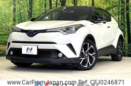 toyota c-hr 2018 -TOYOTA--C-HR DAA-ZYX10--ZYX10-2113536---TOYOTA--C-HR DAA-ZYX10--ZYX10-2113536-