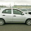 nissan march 2012 No.12307 image 3