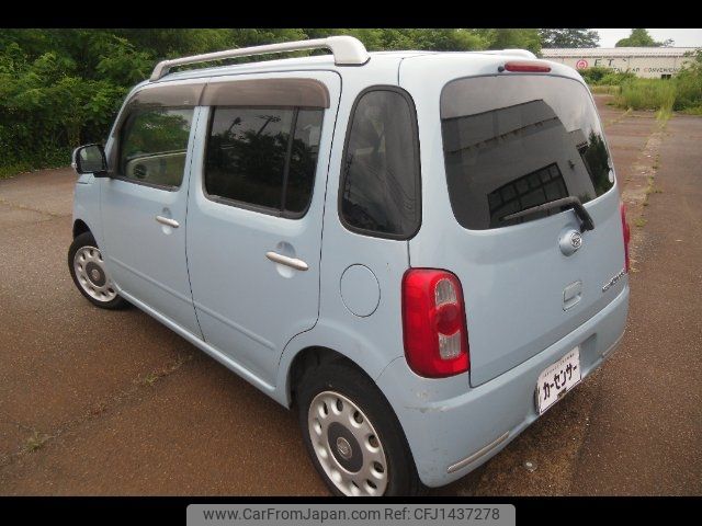 daihatsu mira-cocoa 2009 -DAIHATSU 【新潟 581ｻ105】--Mira Cocoa L675S--0000585---DAIHATSU 【新潟 581ｻ105】--Mira Cocoa L675S--0000585- image 2