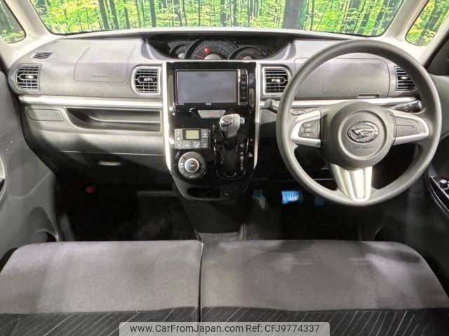 daihatsu tanto 2014 -DAIHATSU--Tanto DBA-LA600S--LA600S-0180609---DAIHATSU--Tanto DBA-LA600S--LA600S-0180609- image 2