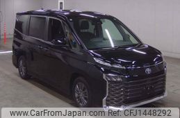 toyota voxy 2023 quick_quick_6BA-MZRA90W_MZRA90-0061244