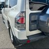 mitsubishi pajero 2008 -MITSUBISHI--Pajero V83W--0100376---MITSUBISHI--Pajero V83W--0100376- image 14