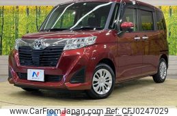 toyota roomy 2020 -TOYOTA--Roomy DBA-M900A--M900A-0418799---TOYOTA--Roomy DBA-M900A--M900A-0418799-