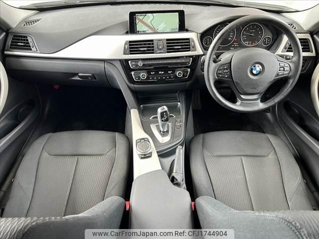 bmw 3-series 2016 CFJ1744904 image 2