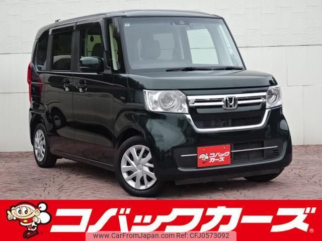 honda n-box 2022 quick_quick_JF3_JF3-2375410 image 1