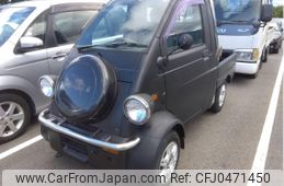 daihatsu midget-ii 1996 -DAIHATSU--Midjet II K100P--K100P-001049---DAIHATSU--Midjet II K100P--K100P-001049-