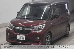 suzuki solio-bandit 2018 quick_quick_DAA-MA36S_755851