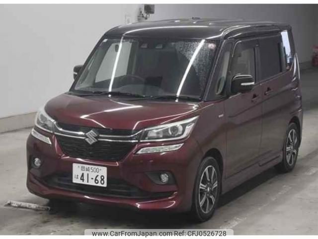 suzuki solio-bandit 2018 quick_quick_DAA-MA36S_755851 image 1