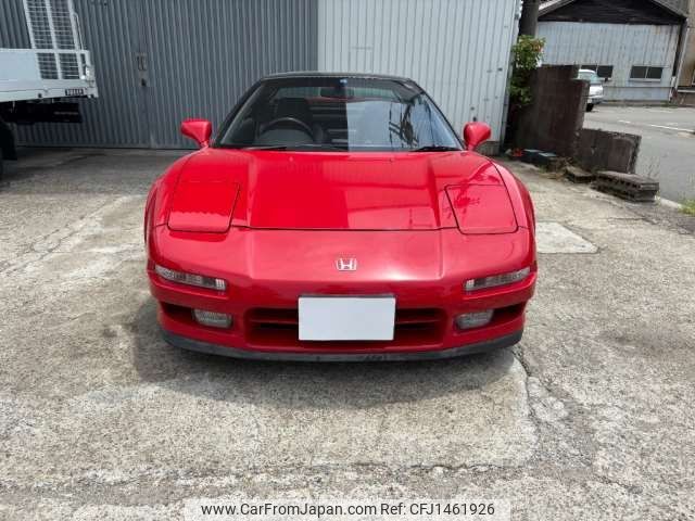 honda nsx 1991 -HONDA--NSX E-NA1--NA1-1003632---HONDA--NSX E-NA1--NA1-1003632- image 1