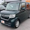 honda n-box 2022 -HONDA--N BOX 6BA-JF3--JF3-5107351---HONDA--N BOX 6BA-JF3--JF3-5107351- image 10