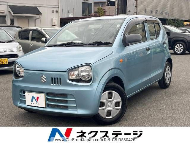 suzuki alto 2015 -SUZUKI--Alto DBA-HA36S--HA36S-211628---SUZUKI--Alto DBA-HA36S--HA36S-211628- image 1