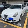 alfa-romeo giulietta 2013 -ALFA ROMEO--Alfa Romeo Giulietta ABA-940141--ZAR94000007157438---ALFA ROMEO--Alfa Romeo Giulietta ABA-940141--ZAR94000007157438- image 3
