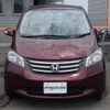 honda freed 2009 -HONDA--Freed GB3--GB3-1105276---HONDA--Freed GB3--GB3-1105276- image 1