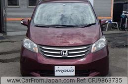 honda freed 2009 -HONDA--Freed GB3--GB3-1105276---HONDA--Freed GB3--GB3-1105276-