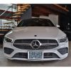 mercedes-benz cla-class 2022 CFJ1667868 image 3
