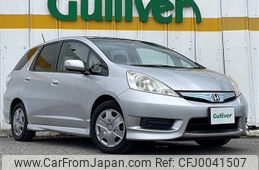 honda fit-shuttle 2011 -HONDA--Fit Shuttle DAA-GP2--GP2-3007908---HONDA--Fit Shuttle DAA-GP2--GP2-3007908-