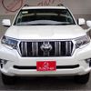 toyota land-cruiser-prado 2020 -TOYOTA--Land Cruiser Prado CBA-TRJ150W--TRJ150-0114463---TOYOTA--Land Cruiser Prado CBA-TRJ150W--TRJ150-0114463- image 3