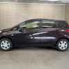 nissan note 2014 CFJ1617003 image 9