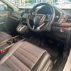 honda cr-v 2022 -HONDA 【尾張小牧 302ﾑ7260】--CR-V 6AA-RT5--RT5-1302622---HONDA 【尾張小牧 302ﾑ7260】--CR-V 6AA-RT5--RT5-1302622- image 17