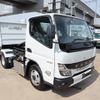 mitsubishi-fuso canter 2022 quick_quick_2RG-FBA60_FBA60--592560 image 2