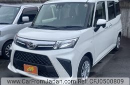 daihatsu thor 2022 quick_quick_5BA-M910S_M910S-0019004