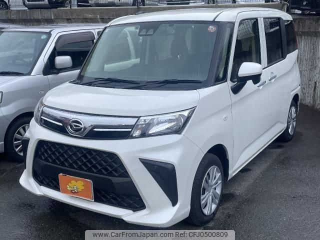 daihatsu thor 2022 quick_quick_5BA-M910S_M910S-0019004 image 1