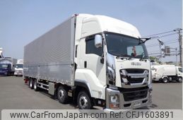 isuzu giga 2024 CFJ1603891