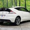 honda cr-z 2012 -HONDA--CR-Z DAA-ZF1--ZF1-1104509---HONDA--CR-Z DAA-ZF1--ZF1-1104509- image 18