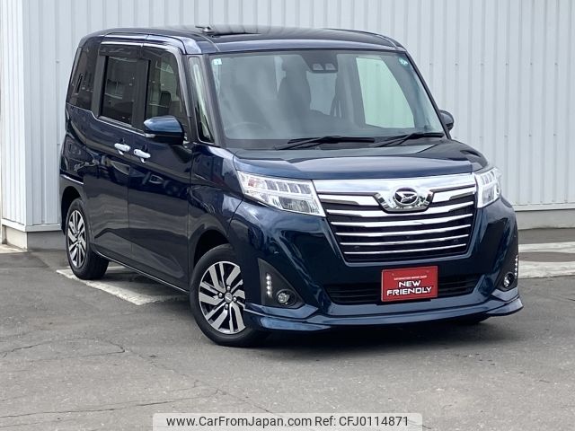 daihatsu thor 2019 -DAIHATSU--Thor DBA-M910S--M910S-0009686---DAIHATSU--Thor DBA-M910S--M910S-0009686- image 1