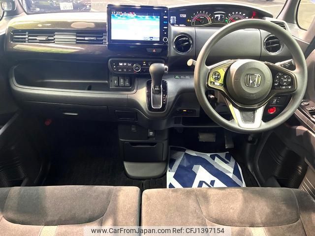 honda n-box 2020 quick_quick_JF3_JF3-1465960 image 2