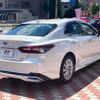 toyota camry 2021 CFJ1676316 image 17