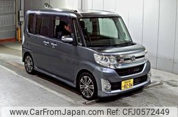 daihatsu tanto 2014 -DAIHATSU 【高知 580や8206】--Tanto LA600S-0185374---DAIHATSU 【高知 580や8206】--Tanto LA600S-0185374-