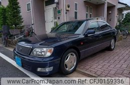 toyota celsior 1997 GOO_JP_700050294530240831001