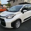 toyota sienta 2024 -TOYOTA 【岐阜 504ﾁ5713】--Sienta 6AA-MXPL12G--MXPL12-1001553---TOYOTA 【岐阜 504ﾁ5713】--Sienta 6AA-MXPL12G--MXPL12-1001553- image 13