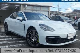 porsche panamera 2021 quick_quick_G2MP_WP0ZZZ97ZML141662