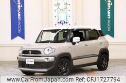 suzuki xbee 2018 CFJ1727794