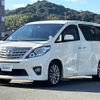 toyota alphard 2013 -TOYOTA--Alphard DBA-ANH20W--ANH20-8292977---TOYOTA--Alphard DBA-ANH20W--ANH20-8292977- image 24