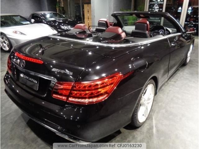 mercedes-benz e-class 2013 -MERCEDES-BENZ--Benz E Class 207436--WDD2074362F227795---MERCEDES-BENZ--Benz E Class 207436--WDD2074362F227795- image 2