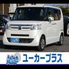 honda n-box 2016 -HONDA--N BOX DBA-JF1--JF1-1854675---HONDA--N BOX DBA-JF1--JF1-1854675- image 1