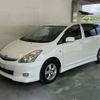 toyota wish 2007 -TOYOTA--Wish ZNE10G-0391325---TOYOTA--Wish ZNE10G-0391325- image 1