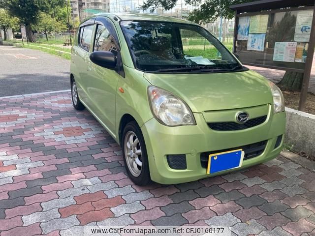 daihatsu mira 2007 -DAIHATSU--Mira DBA-L275S--L275S-0005691---DAIHATSU--Mira DBA-L275S--L275S-0005691- image 2